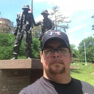 Meet your Posher, Michael